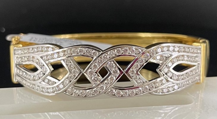 Bangle (CJ3033)