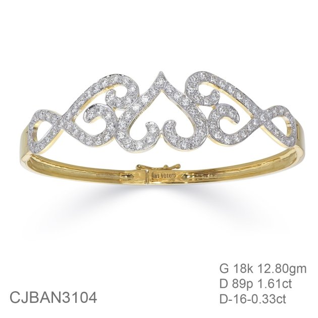Bangle (CJBAN3104)