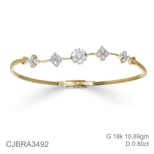 Bangle (CJBRA3492)
