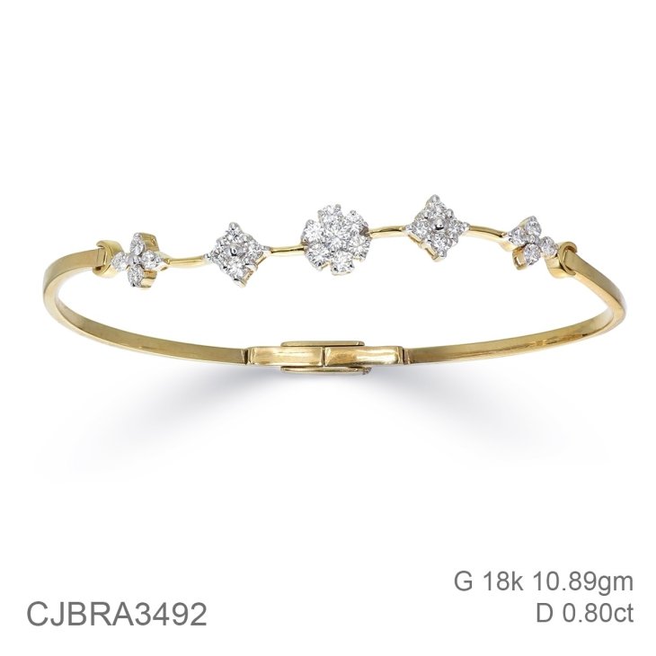 Bangle (CJBRA3492)