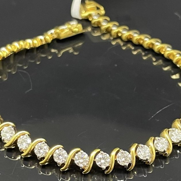 Bracelet (CJ2522)