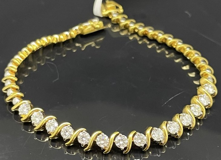 Bracelet (CJ2522)