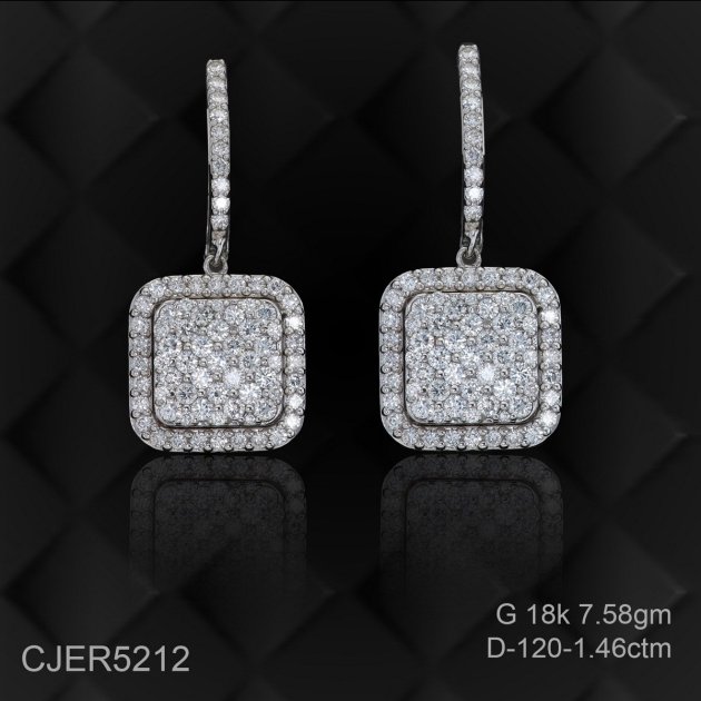 Earrings (CJER5212)