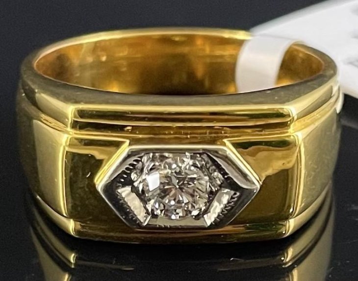 Ring (CJ2784)