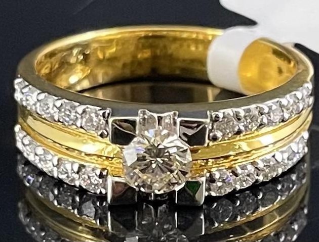 Ring (CJ4232)