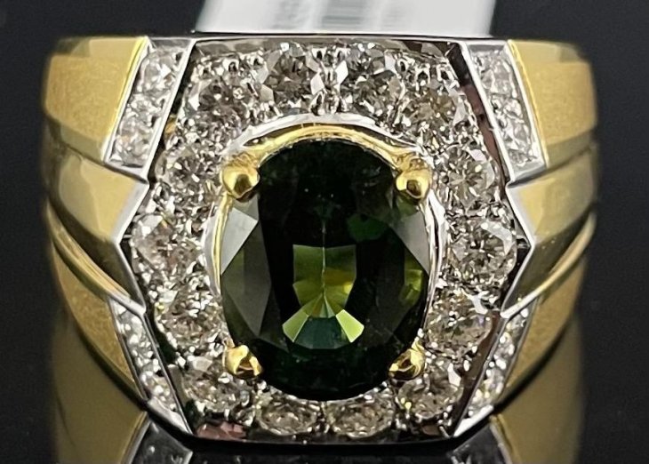 Ring (CJ5548)
