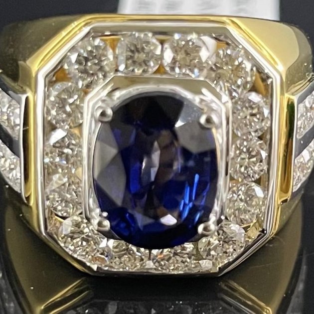 Ring (CJ6005)