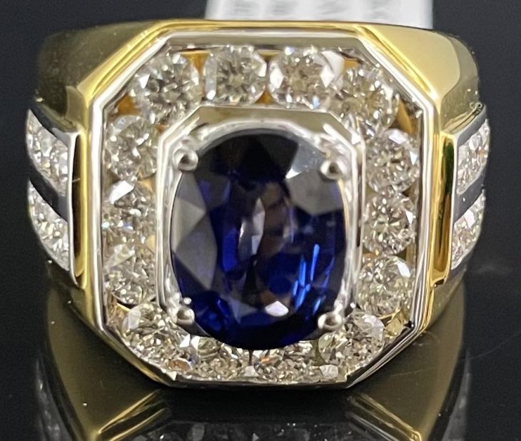 Ring (CJ6005)
