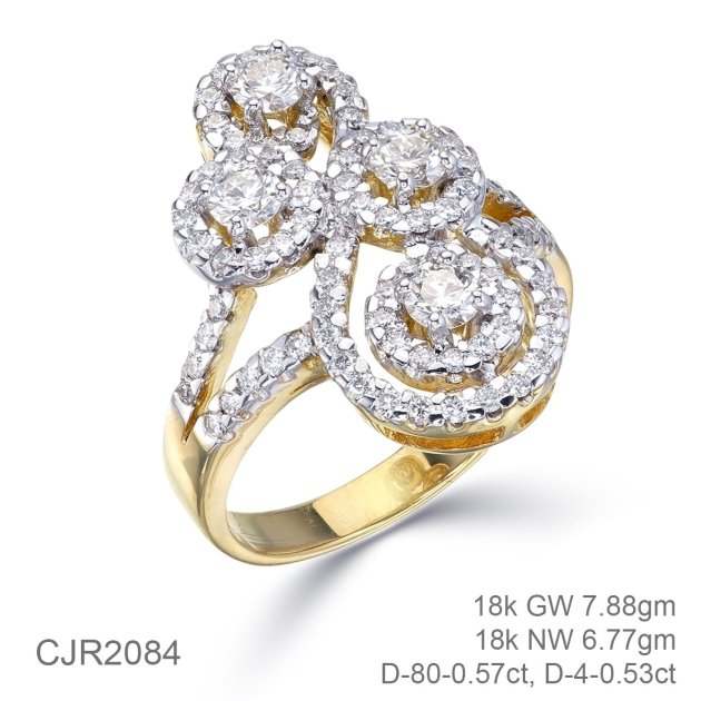 Ring (CJR2084)