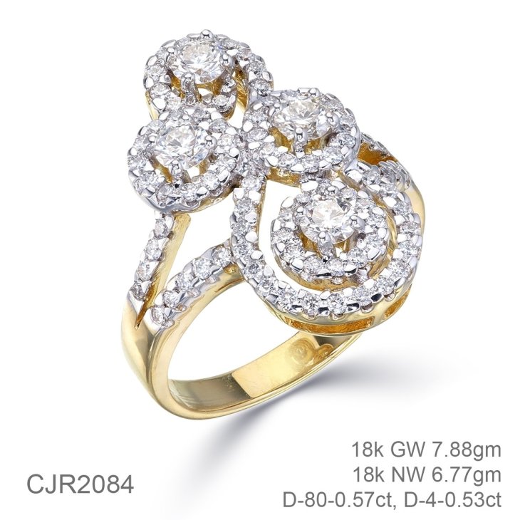 Ring (CJR2084)