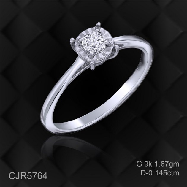 Ring (CJR5764)
