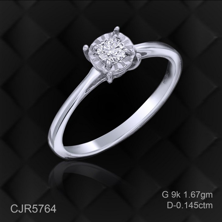 Ring (CJR5764)